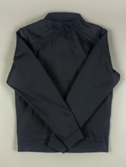 3sixteen Type 3s Denim Jacket Shadow Selvedge