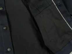 3sixteen Type 3s Denim Jacket Shadow Selvedge