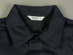 3sixteen Type 3s Denim Jacket Shadow Selvedge