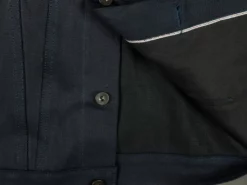 3sixteen Type 3s Denim Jacket Shadow Selvedge