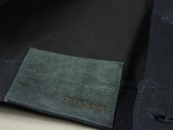 3sixteen Type 3s Denim Jacket Shadow Selvedge