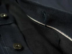 3sixteen Type 3s Denim Jacket Shadow Selvedge