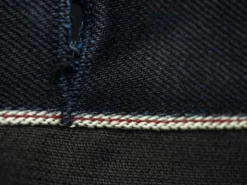 3sixteen Type 3s Denim Jacket Shadow Selvedge