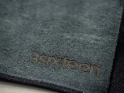 3sixteen Type 3s Denim Jacket Shadow Selvedge