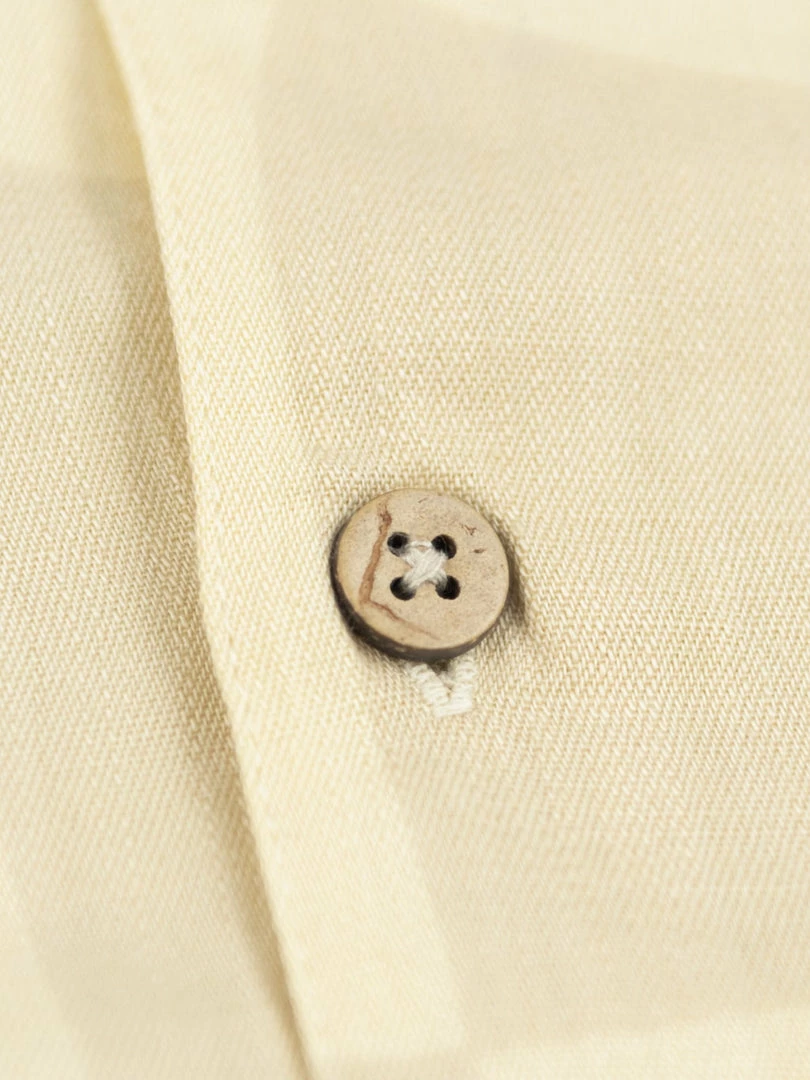 3sixteen Vacation Drunk Chess Shirt Tan/Natural 20 3sixteen Vacation Drunk Chess Shirt Tan/Natural