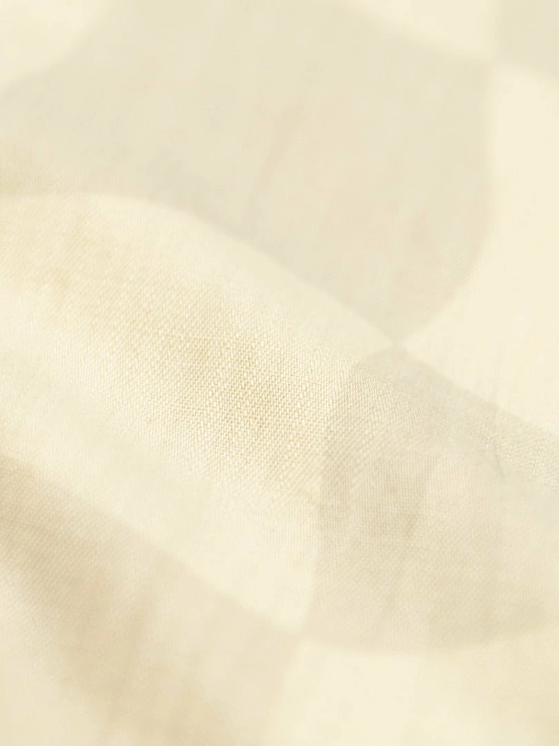 3sixteen Vacation Drunk Chess Shirt Tan/Natural 21 3sixteen Vacation Drunk Chess Shirt Tan/Natural