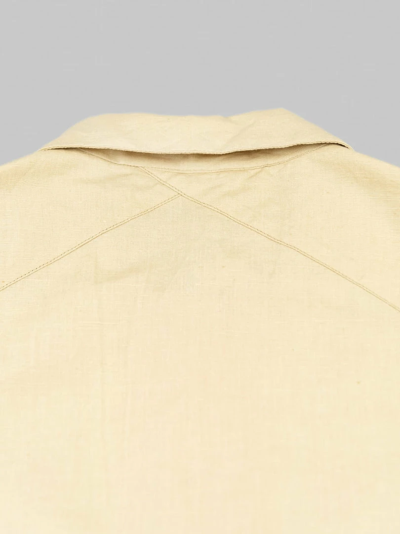 NEW ARRIVALS 3sixteen Vacation Shirt Studio Floral Pink/Natural 13 NEW ARRIVALS 3sixteen Vacation Shirt Studio Floral Pink/Natural