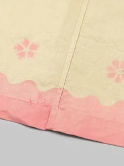 NEW ARRIVALS 3sixteen Vacation Shirt Studio Floral Pink/Natural 38 NEW ARRIVALS 3sixteen Vacation Shirt Studio Floral Pink/Natural