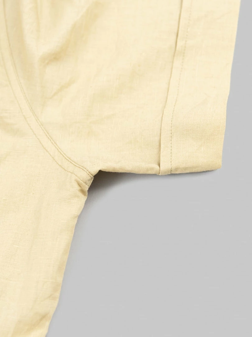 NEW ARRIVALS 3sixteen Vacation Shirt Studio Floral Pink/Natural 19 NEW ARRIVALS 3sixteen Vacation Shirt Studio Floral Pink/Natural