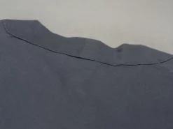 3sixteen Baseball Shirt Smoke 28 3sixteen Baseball Shirt Smoke