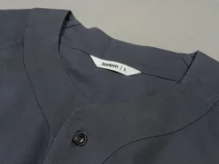 3sixteen Baseball Shirt Smoke 25 3sixteen Baseball Shirt Smoke