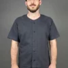 3sixteen Baseball Shirt Smoke 1 3sixteen Baseball Shirt Smoke