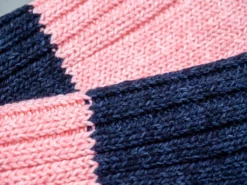 3sixteen X Chup Socks Indigo/Pink 17 3sixteen X Chup Socks Indigo/Pink