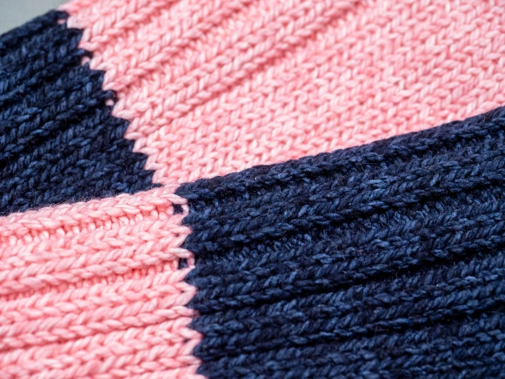 3sixteen X Chup Socks Indigo/Pink 7 3sixteen X Chup Socks Indigo/Pink