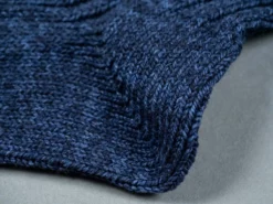 3sixteen X Chup Socks Indigo/Pink 22 3sixteen X Chup Socks Indigo/Pink