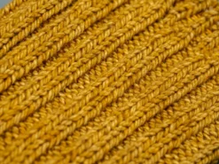 3sixteen X Chup Socks Tan/Mustard