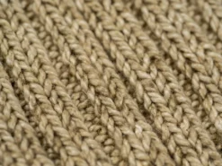 3sixteen X Chup Socks Tan/Mustard