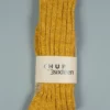 3sixteen X Chup Socks Tan/Mustard 1 3sixteen X Chup Socks Tan/Mustard