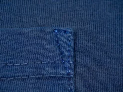 3sixteen Garment Dyed Pocket T-Shirt French Blue