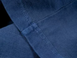 3sixteen Garment Dyed Pocket T-Shirt French Blue