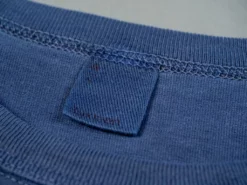 3sixteen Garment Dyed Pocket T-Shirt French Blue