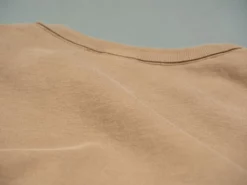 3sixteen Garment Dyed Pocket T-Shirt Sand 30 3sixteen Garment Dyed Pocket T-Shirt Sand