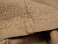 3sixteen Garment Dyed Pocket T-Shirt Sand 33 3sixteen Garment Dyed Pocket T-Shirt Sand