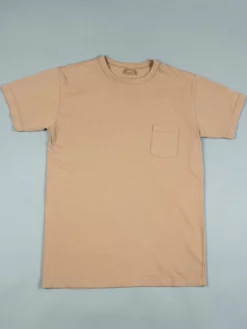 3sixteen Garment Dyed Pocket T-Shirt Sand 27 3sixteen Garment Dyed Pocket T-Shirt Sand