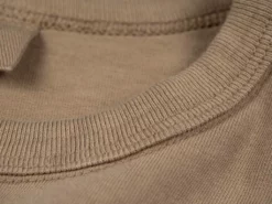 3sixteen Garment Dyed Pocket T-Shirt Sand 32 3sixteen Garment Dyed Pocket T-Shirt Sand