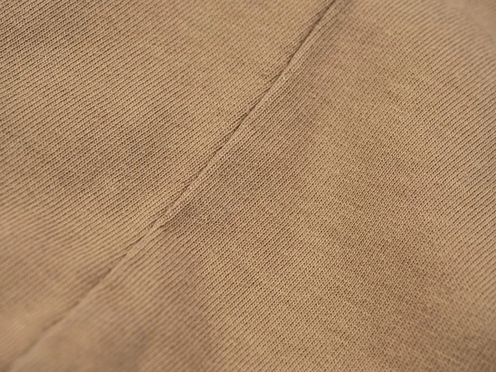 3sixteen Garment Dyed Pocket T-Shirt Sand 18 3sixteen Garment Dyed Pocket T-Shirt Sand