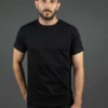 3sixteen Heavyweight T-Shirt Black (2 Pack)