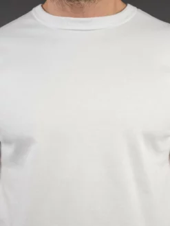 3sixteen Heavyweight T-Shirt White (2 Pack)