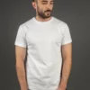 3sixteen Heavyweight T-Shirt White (2 Pack)