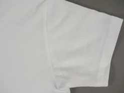 3sixteen Heavyweight T-Shirt White (2 Pack)