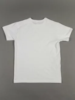 3sixteen Heavyweight T-Shirt White (2 Pack)