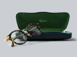 NEW ARRIVALS Calee C/M Combi Type Glasses (Demi/Green) 23 NEW ARRIVALS Calee C/M Combi Type Glasses (Demi/Green)
