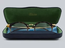 NEW ARRIVALS Calee C/M Combi Type Glasses (Demi/Green) 22 NEW ARRIVALS Calee C/M Combi Type Glasses (Demi/Green)