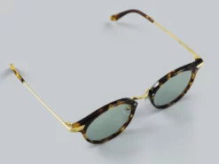 NEW ARRIVALS Calee C/M Combi Type Glasses (Demi/Green) 18 NEW ARRIVALS Calee C/M Combi Type Glasses (Demi/Green)