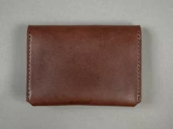 Kobashi Studio Leather Card Case