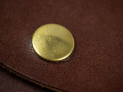 Kobashi Studio Leather Card Case