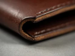 Kobashi Studio Leather Card Case