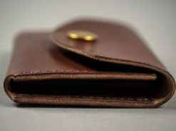 Kobashi Studio Leather Card Case