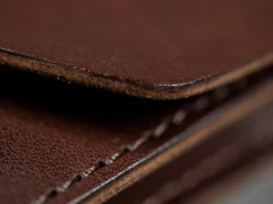 Kobashi Studio Leather Card Case