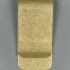 Kobashi Studio Brass Money Clip