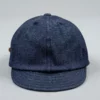 Mighty Shine Bridge Cap Denim NEW ARRIVALS 2 Mighty Shine Bridge Cap Denim NEW ARRIVALS