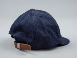 Mighty Shine Bridge Cap Denim NEW ARRIVALS