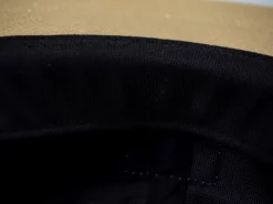 Mighty Shine Flats Cap Brown