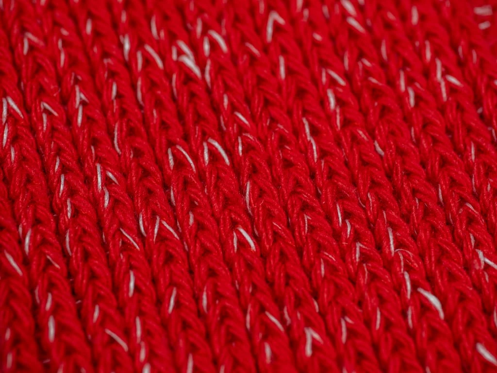 Nishiguchi Kutsushita Hemp Cotton Ribbed Socks Autumn Leaves 12 Nishiguchi Kutsushita Hemp Cotton Ribbed Socks Autumn Leaves