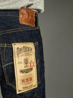 ONI Denim 022NIXX
