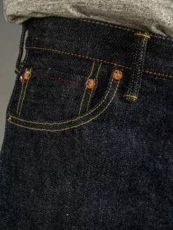 ONI Denim 022NIXX